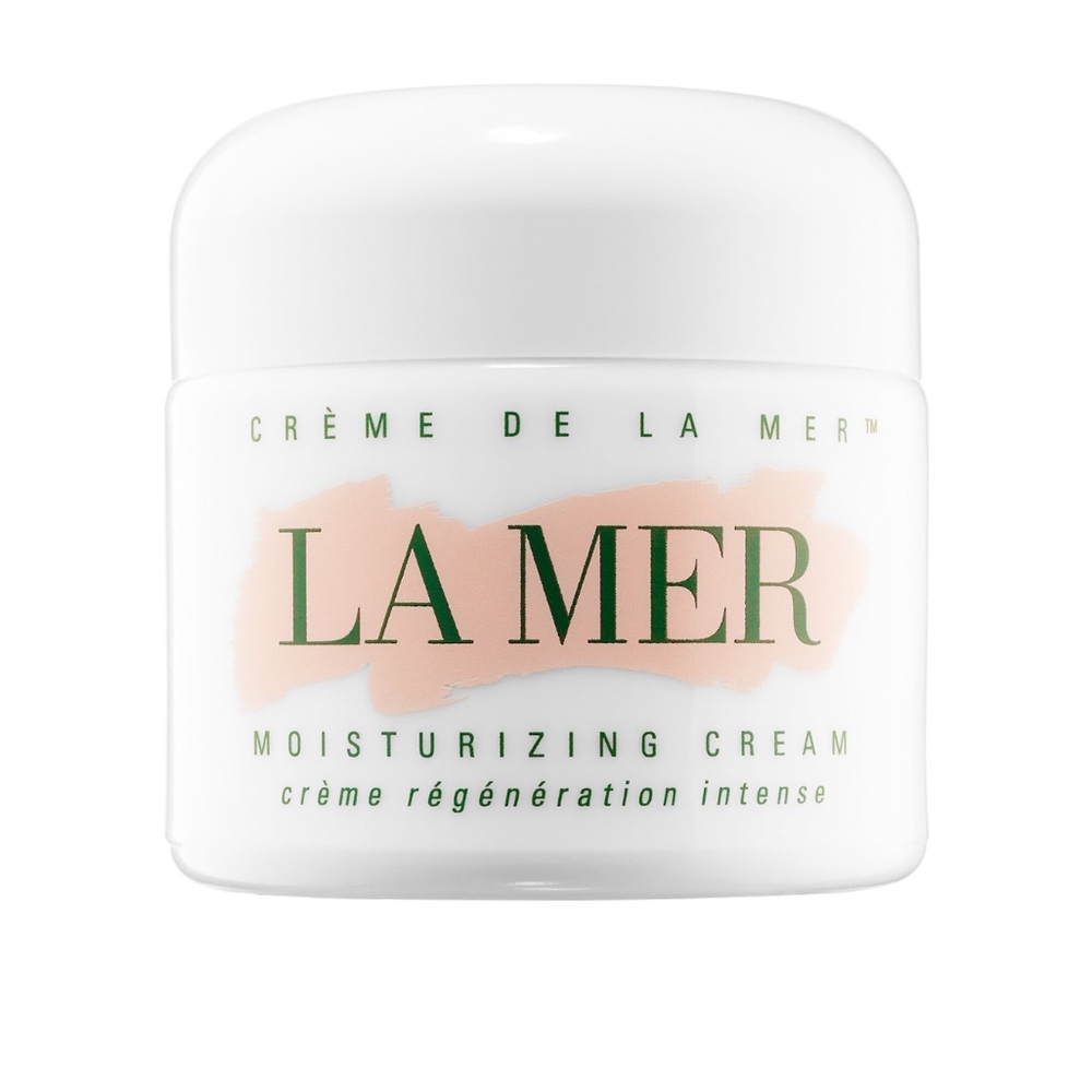 La Mer Moisturizer